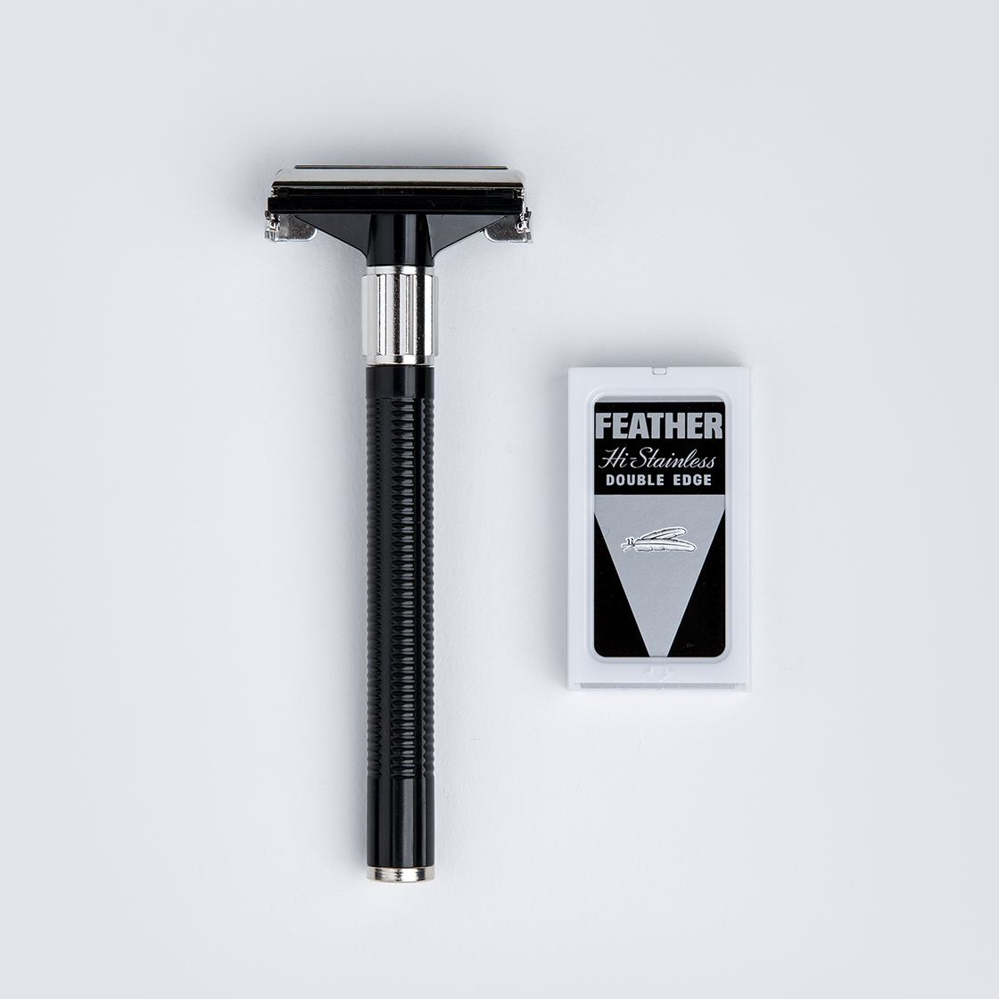 How to Shave with a Safety Razor - Double-Edged Razor Shaving